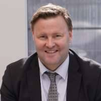 Espen Nakstad