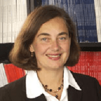 Grace M. Janik