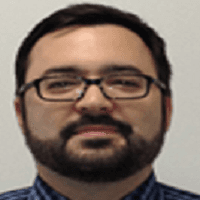 Stephen Andrew Thacker