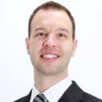 Benjamin Corpron Record