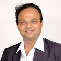 Agam Vora