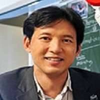 Jianwei Zhang