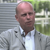 Henrik  Bauer