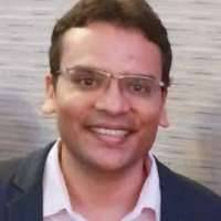 Alpesh Goyal