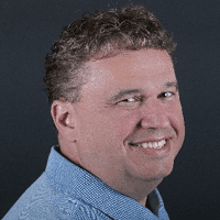 Jeffrey Levine