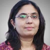Geeta Ghag