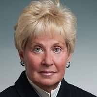 Ellen M. Zane