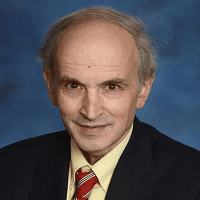 Eric Phin Cohen