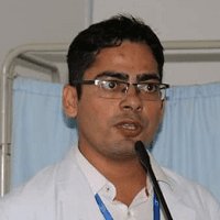 Khagendra Kafle