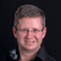 Peet Van Der Vyver