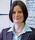 Jennifer Walsh