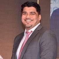 Shantanu Mukherjee