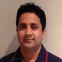 Neeraj S. Salathia
