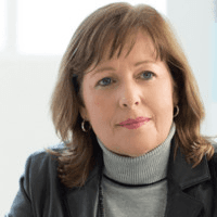 Mary Lou Ackerman