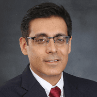 Umang Vohra