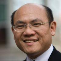 Ernest Choy