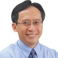 Zulkifli Ismail