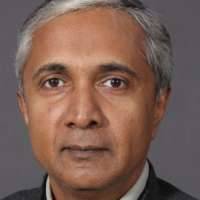 Vikram Mathews