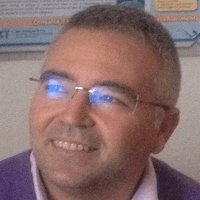 Giuseppe Agostino Mele