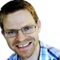 Kjartan Varbakken
