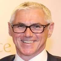 Nigel Mercer