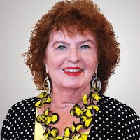 Gloria Shurman