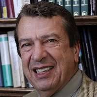Michel Baudry
