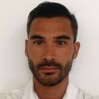 Cyril Dargazanli