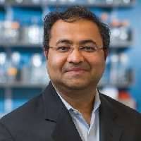 Vishal S. Vaidya