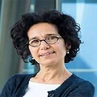 Maria M. Yazdanbakhsh