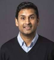 Chrishan S. Samuel