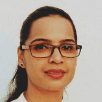 Chetali Samant