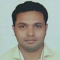 Ahmed Azharuddin