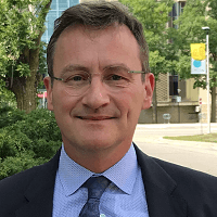 Ekkehard Matthias Kasper