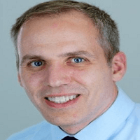 Kevin Erik Steel