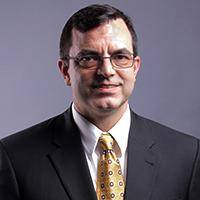 J. D Polk