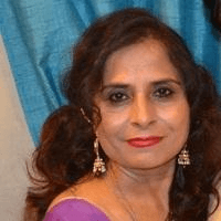 Nina Sharma