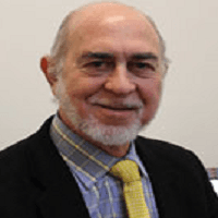 David Barad