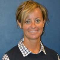 Gretchen Dawn Oliver