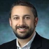 Seth S. Margolis