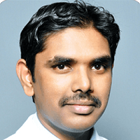 Anthony Vipin Das