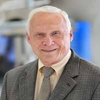 Blaine F. Hollinger