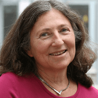Judy Lieberman