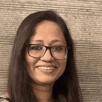 Mausumi Bhattacharya