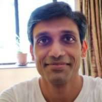 Dharav Sunil Shah