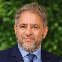 Rakesh Jalali