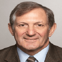 Walter P. Unger