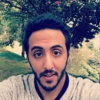 Mohammed Aldossary