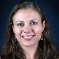 Sarah Roberts