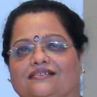 Seema Kapoor